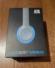 Beats Solo2 Wireless