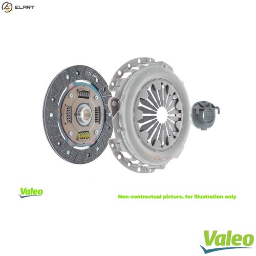 Clutch kit 786001 for - kit,
