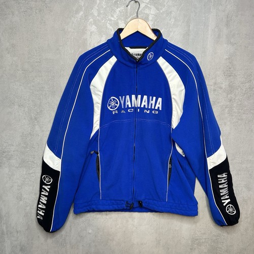 Yamaha racing paddock blue - yamaha,