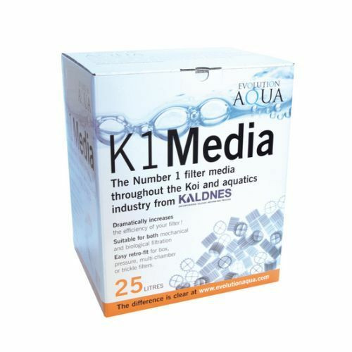 Evolution aqua kaldness - evolution,