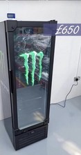 Monster Energy Slimline Black