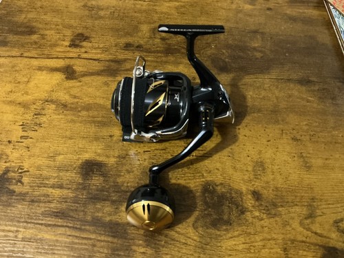 Shimano stella 5000 - shimano, c