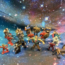 ELC Medieval Fantasy Knight