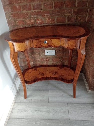 Vintage dressing table - dressing,