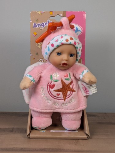 Baby born for babies angel - for,