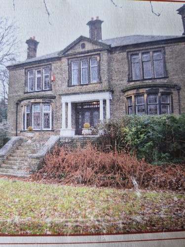 Antique edwardian glass - 10,