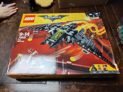 Lego the batman - lego, movie
