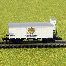 N Gauge Arnold 4268 Thurn und