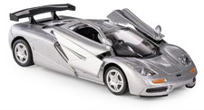 McLaren F1 British Sports Car