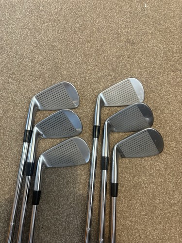 Mizuno m13 x stiff dg - |,