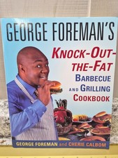 George Foreman's