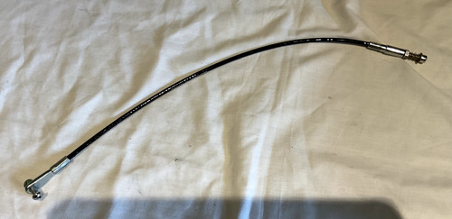 Dahon wire from - hit, bike
