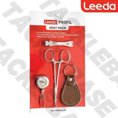 Leeda profil vest pack - profil,