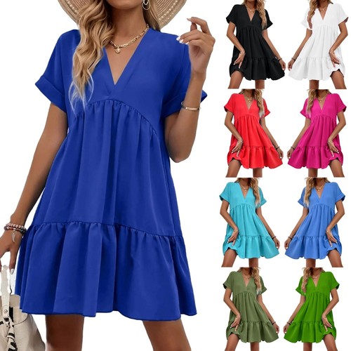 Women italian neck - women, smock