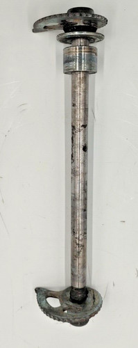 Wheel pin suzuki - wheel,