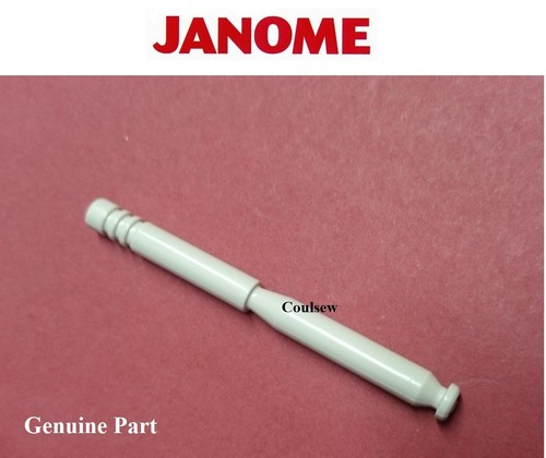 Janome sewing machine - janome, plastic