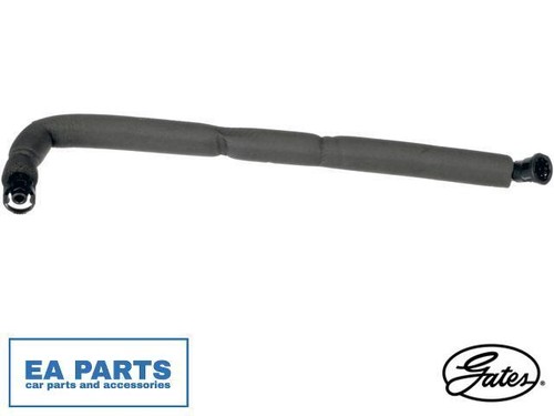 Hose crankcase ventilation - crankcase,