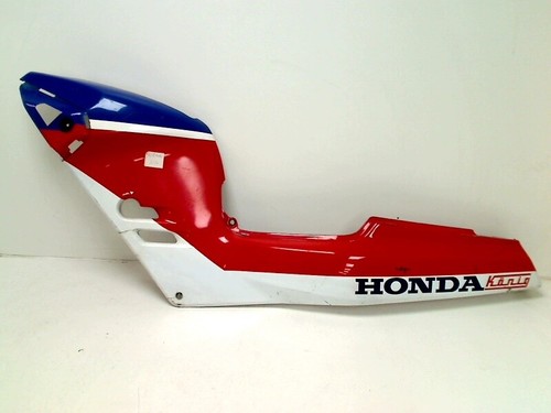 Side fairing left - left,