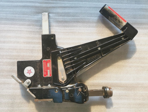 Powernail powernailer model - powernailer,