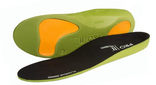 Kids orthotic insoles worx