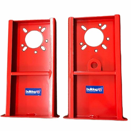 Bulldog non locking - non-locking, winter