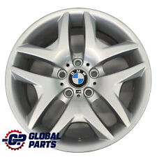 BMW X3 E83 Rear Alloy Wheel