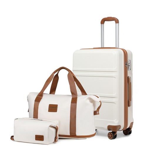 Cabin suitcase hard - suitcase,