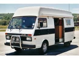 Fits lt35 camper van - lt35,