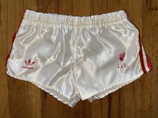 Adidas Nylon Shorts Vintage