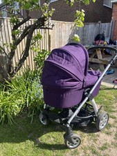 Mamas & Papas Sola 2 Pram