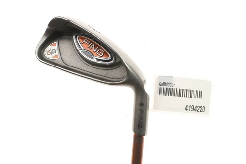 Ping g10 golf club mens - g10, right