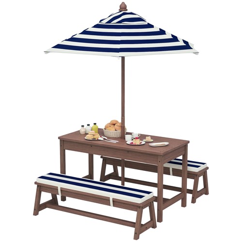 Aiyaplay kids picnic table - kids,