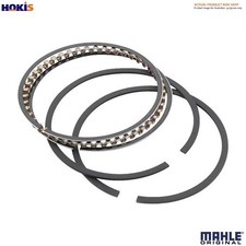 4x PISTON RING KIT 030 20 N3 FOR KY/AHB 1.7L 1Y/1Z/AAZ/1X/ABL/AFN/AEY/AHU 1.9L