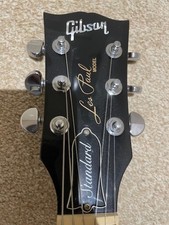 gibson les paul standard
