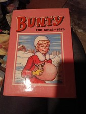 Comic book Bunty For Girls