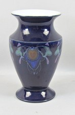 Denby  Baroque Vase 7" (18cm)