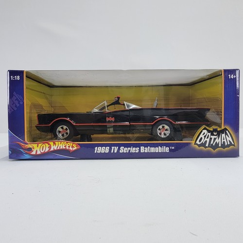 Hot wheels 1966 - hot,
