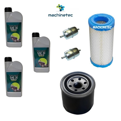 Service kit oil fits kubota - service, +