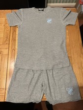 Fresh Ego Kid Short & Tee Set