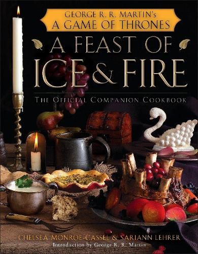 Game thrones feast of - thrones:,