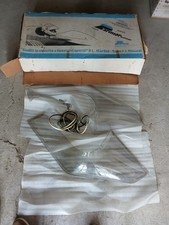 Pair of vintage Parimor Fiat