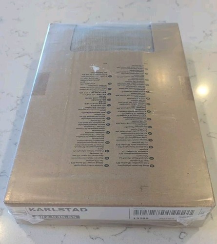 Ikea karlstad cover - karlstad,