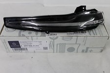 Genuine Mercedes-Benz W205