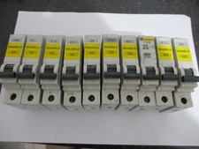 SQUARE D QOE B6 B10 B16 B20