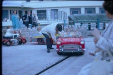 35mm Slide 1965 Children's