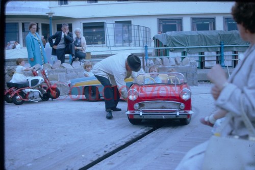 35mm slide 1965 children - 35mm,