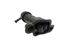 Headlight washer nozzle right fits for AUDI A4 AVANT (8ED, B7)