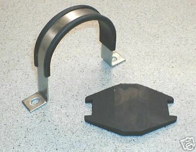 Wiper motor mounting kit for - mounting,