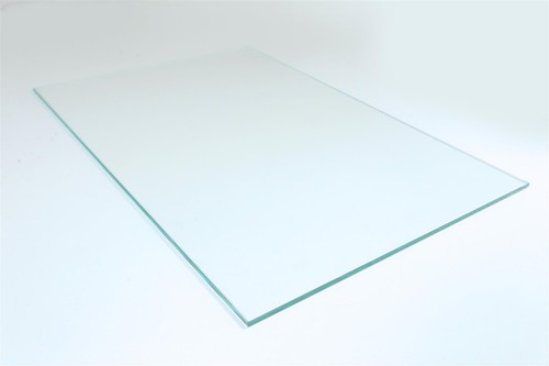 Toughened safety glass - toughened,