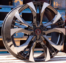 18"/VW Transporter T4/Wolfrace